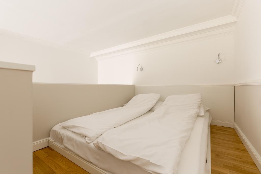 Lisianthus Apartments Budapest Bagian luar foto