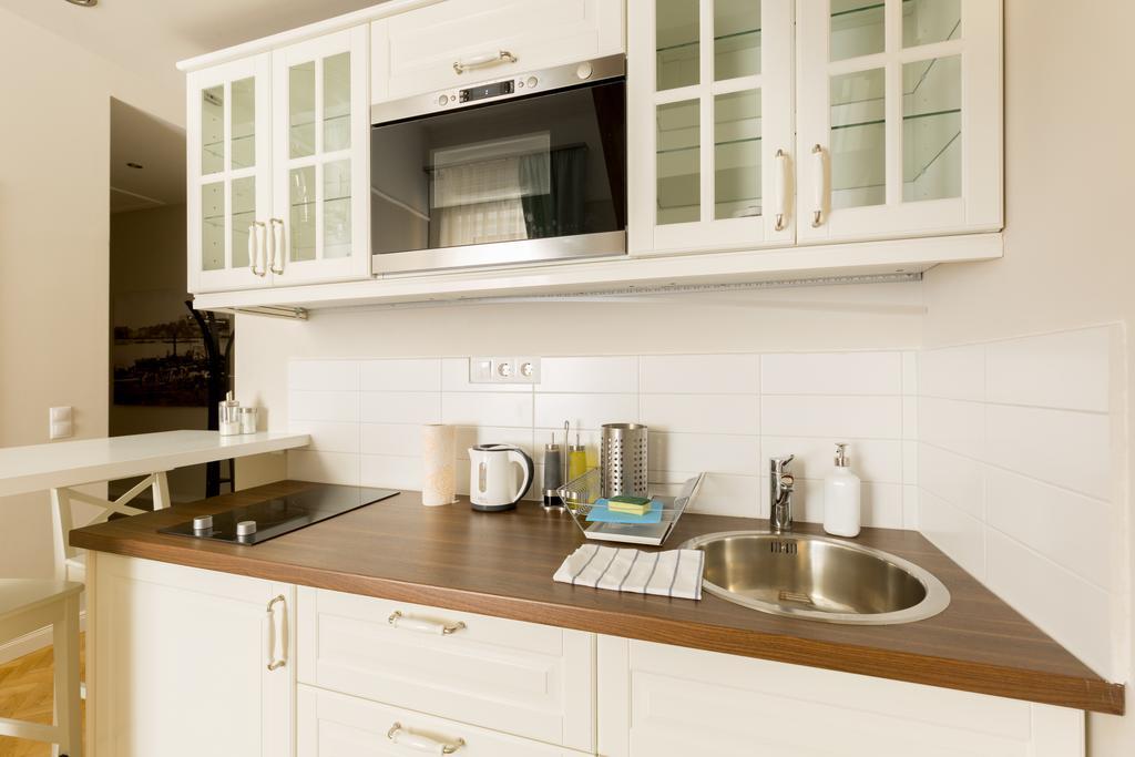 Lisianthus Apartments Budapest Bagian luar foto