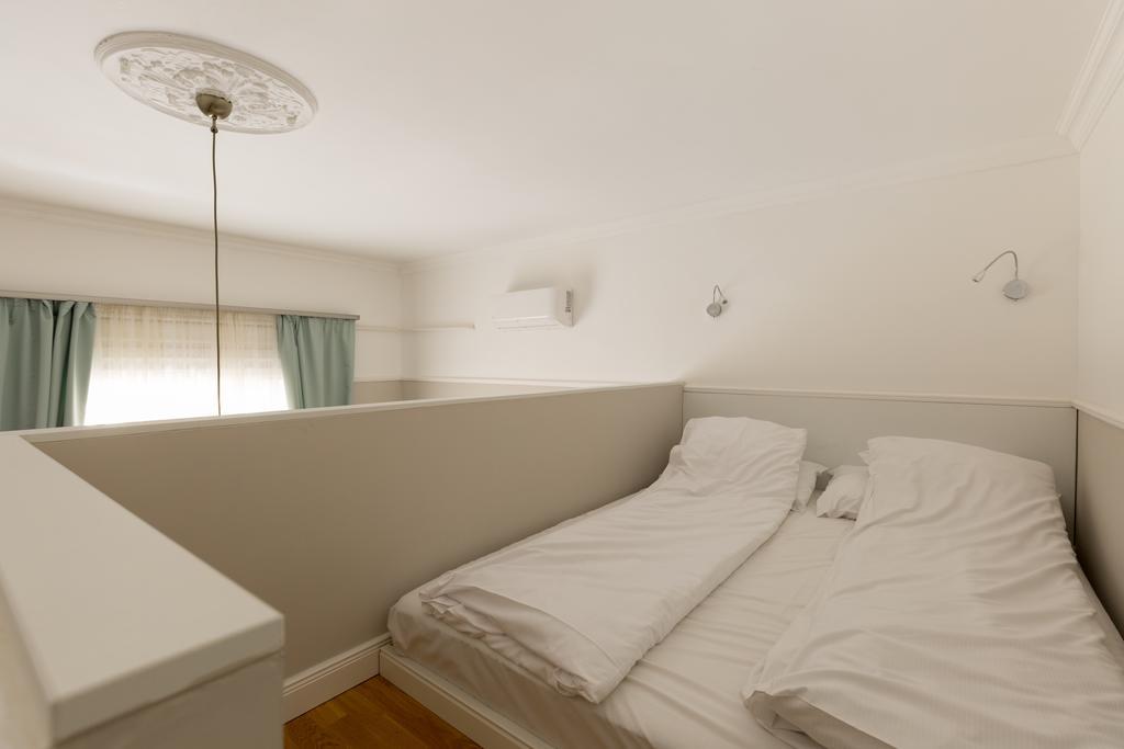 Lisianthus Apartments Budapest Bagian luar foto