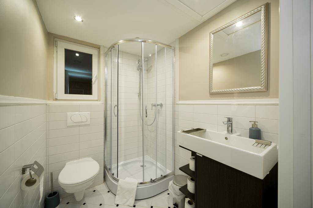 Lisianthus Apartments Budapest Bagian luar foto